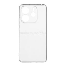 Gigapack Szilikon telefonvédő (ultravékony) ÁTLÁTSZÓ (GP-168000) tok és táska