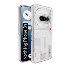 Gigapack Szilikon telefonvédő (ultravékony) ÁTLÁTSZÓ (GP-168003) tok és táska