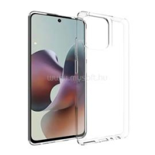 Gigapack Szilikon telefonvédő (ultravékony) ÁTLÁTSZÓ (GP-170664) tok és táska