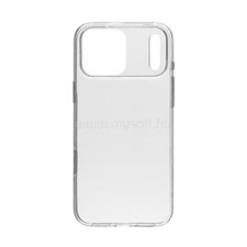 Gigapack Szilikon telefonvédő (ultravékony) ÁTLÁTSZÓ (GP-173599) tok és táska