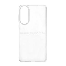 Gigapack Szilikon telefonvédő (ultravékony) ÁTLÁTSZÓ (GP-174131) tok és táska