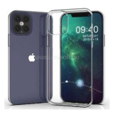 Gigapack Szilikon telefonvédő (ultravékony) ÁTLÁTSZÓ (GP-99252) tok és táska