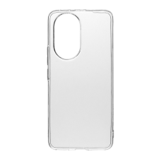 Gigapack Szilikon telefonvédő (ultravékony) ÁTLÁTSZÓ Honor 200 tok és táska