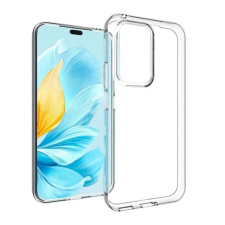 Gigapack Szilikon telefonvédő (ultravékony) ÁTLÁTSZÓ Honor 200 Lite tok és táska