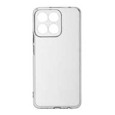 Gigapack Szilikon telefonvédő (ultravékony) ÁTLÁTSZÓ Honor 200 Smart 5G tok és táska