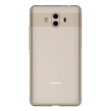 Gigapack Szilikon telefonvédő (ultravékony) ÁTLÁTSZÓ Huawei Mate 10 tok és táska