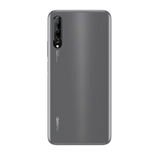 Gigapack Szilikon telefonvédő (ultravékony) ÁTLÁTSZÓ [Huawei P Smart Pro (2019)] (5996457936434) mobiltelefon kellék