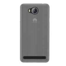 Gigapack Szilikon telefonvédő (ultravékony) ÁTLÁTSZÓ [Huawei Y3 II (Y3-2)] (5996457649969) mobiltelefon kellék
