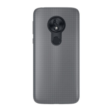 Gigapack Szilikon telefonvédő (ultravékony) ÁTLÁTSZÓ [Motorola Moto G7 Play (XT1952)] (5996457880997) tok és táska