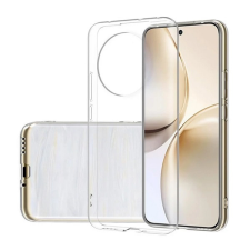 Gigapack Szilikon telefonvédő (ultravékony) ÁTLÁTSZÓ Realme 14 Pro Plus tok és táska