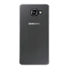 Gigapack Szilikon telefonvédő (ultravékony) ÁTLÁTSZÓ [Samsung Galaxy A5 (2016) SM-A510F] tok és táska