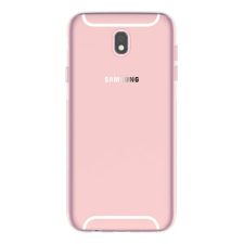 Gigapack Szilikon telefonvédő (ultravékony) ÁTLÁTSZÓ [Samsung Galaxy J5 (2017) SM-J530 EU] (5996457708406) tok és táska