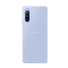 Gigapack Szilikon telefonvédő (ultravékony) ÁTLÁTSZÓ Sony Xperia 10 III (XQ-BT52)