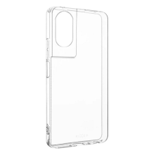 Gigapack Szilikon telefonvédő (ultravékony) ÁTLÁTSZÓ TCL 505 tok és táska