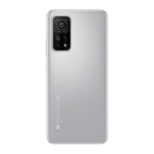 Gigapack Szilikon telefonvédő (ultravékony) ÁTLÁTSZÓ [Xiaomi Mi 10T Pro 5G] (5996591009445) tok és táska