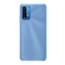 Gigapack Szilikon telefonvédő (ultravékony) ÁTLÁTSZÓ Xiaomi Poco M3 tok és táska