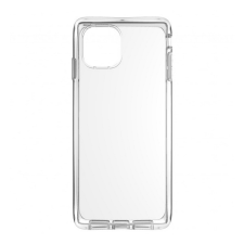 Gigapack Szilikon telefonvédő (ultravékony) ÁTLÁTSZÓ Xiaomi Redmi Note 13 Pro 5G tok és táska