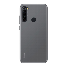 Gigapack Szilikon telefonvédő (ultravékony) ÁTLÁTSZÓ [Xiaomi Redmi Note 8] (5996457908837) tok és táska