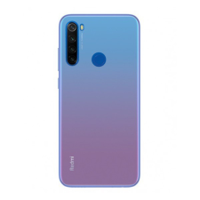 Gigapack Szilikon telefonvédő (ultravékony) ÁTLÁTSZÓ [Xiaomi Redmi Note 8T] (5996457928088) tok és táska