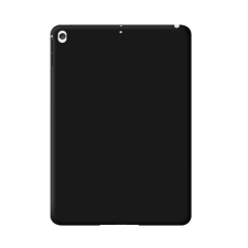 Gigapack Szilikon telefonvédő (ultravékony) FEKETE [Apple IPAD mini 6 (2021)] (5996457739561) - Tablet tok tablet tok