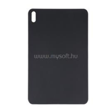 Gigapack Szilikon telefonvédő (ultravékony) FEKETE (GP-141807) tok és táska