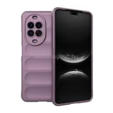 Gigapack Szilikon telefonvédő (ütésállóság, kameravédő, 3D) LILA (GP-183097) tok és táska