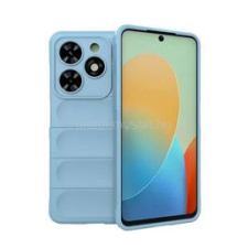 Gigapack Szilikon telefonvédő (ütésállóság, kameravédő, 3D) VILÁGOSKÉK (GP-157795) tok és táska