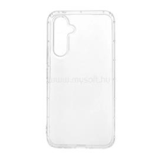Gigapack Szilikon telefonvédő (ütésállóság, légpárnás keret) ÁTLÁTSZÓ (GP-136234) tok és táska