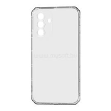 Gigapack Szilikon telefonvédő (ütésállóság, légpárnás keret) ÁTLÁTSZÓ (GP-166885) tok és táska