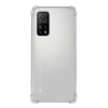 Gigapack Szilikon telefonvédő (ütésállóság, légpárnás sarok) ÁTLÁTSZÓ