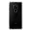 Gigapack Szilikon telefonvédő (ütésállóság, légpárnás sarok) ÁTLÁTSZÓ