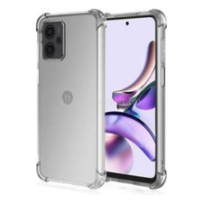 Gigapack Szilikon telefonvédő (ütésállóság, légpárnás sarok) ÁTLÁTSZÓ (GP-162059) tok és táska