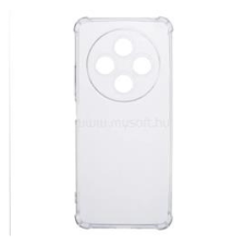 Gigapack Szilikon telefonvédő (ütésállóság, légpárnás sarok) ÁTLÁTSZÓ (GP-163305) tok és táska