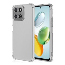 Gigapack Szilikon telefonvédő (ütésállóság, légpárnás sarok) ÁTLÁTSZÓ (GP-163920) tok és táska