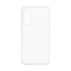 Gigapack Szilikon telefonvédő (ütésállóság, légpárnás sarok) ÁTLÁTSZÓ (GP-191062)