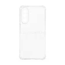 Gigapack Szilikon telefonvédő (ütésállóság, légpárnás sarok) ÁTLÁTSZÓ (GP-191062) tok és táska