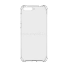 Gigapack Szilikon telefonvédő (ütésállóság, légpárnás sarok) ÁTLÁTSZÓ (GP-77927) tok és táska