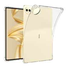 Gigapack Szilikon telefonvédő (ütésállóság, légpárnás sarok) ÁTLÁTSZÓ Huawei MatePad Pro 12.2 tok és táska