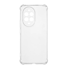 Gigapack Szilikon telefonvédő (ütésállóság, légpárnás sarok) ÁTLÁTSZÓ Huawei Nova 13 Pro tok és táska