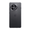 Gigapack Szilikon telefonvédő (ütésállóság, légpárnás sarok) ÁTLÁTSZÓ OnePlus 13R 5G "Gigapack csomagolás" (GP-168053) (GP-168053)