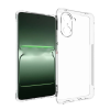 Gigapack Szilikon telefonvédő (ütésállóság, légpárnás sarok) ÁTLÁTSZÓ OnePlus Nord CE 5
