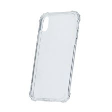 Gigapack Szilikon telefonvédő (ütésállóság, légpárnás sarok) ÁTLÁTSZÓ Xiaomi Redmi Note 14 4G tok és táska