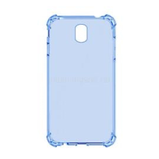 Gigapack Szilikon telefonvédő (ütésállóság, légpárnás sarok) VILÁGOSKÉK (GP-77884) tok és táska