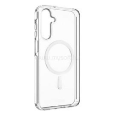 Gigapack Szilikon telefonvédő (ütésállóság, MagSafe) ÁTLÁTSZÓ (GP-165214) tok és táska