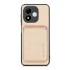 Gigapack Szilikon telefonvédő Xiaomi Redmi Note 17 4G bézs GP-194862