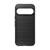 Gigapack Szilikon tok Google Pixel 11 Pro / 11 karbon fekete GP-194871