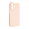 Gigapack Szilikon tok Xiaomi Redmi Note 17 4G matt rózsaszín GP-194774