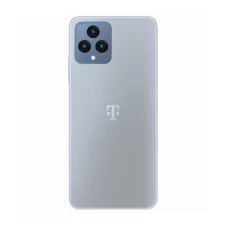 Gigapack T Phone 5G szilikon tok átlátszó (GP-132608) (GP-132608) tok és táska