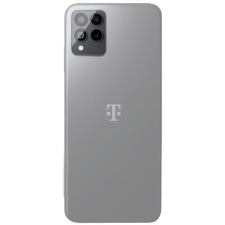 Gigapack T Phone Pro 5G (2023) ultravékony tok átlátszó (GP-132607) tok és táska