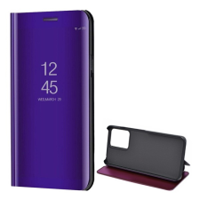 Gigapack Tok álló (aktív flip, oldalra nyíló, asztali tartó, tükrös) lila gp-154341 mobiltelefon kellék